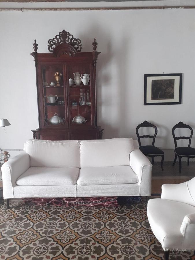 Hotel Domus 31 Palermo Zewnętrze zdjęcie